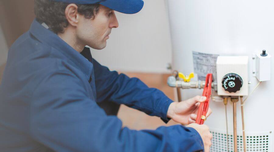 Professional Leak Detection Services in Lapine, AL